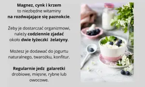 Skuteczne metody na łamiące się paznokcie - wzmocnij swoje paznokcie