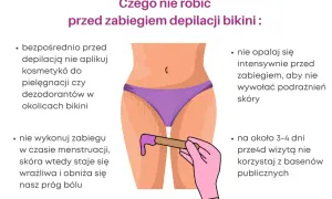 Jak depilować bikini: uniknij podrażnień i wybierz najlepszą metodę