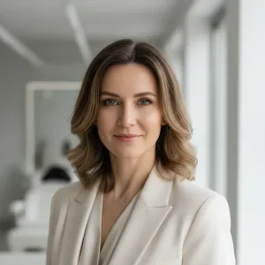 Autor Rozalia Pietrzak