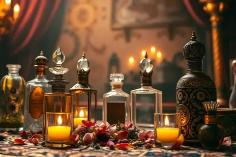 Czy perfumy na lotnisku są oryginalne? Oto, co musisz wiedzieć