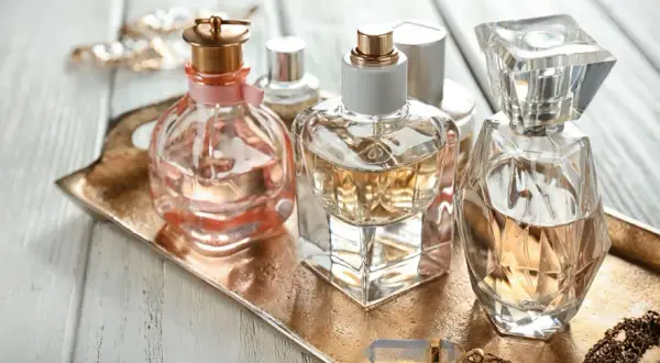 Jak przechowywać perfumy, aby nie straciły jakości i zapachu