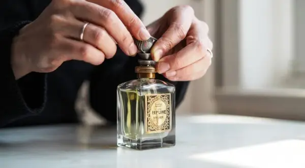 Jak psikac perfumy, aby uniknąć najczęstszych błędów aplikacji