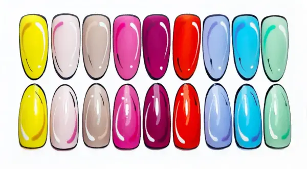 Paznokcie jak z komiksu: łatwe techniki na wyjątkowy manicure