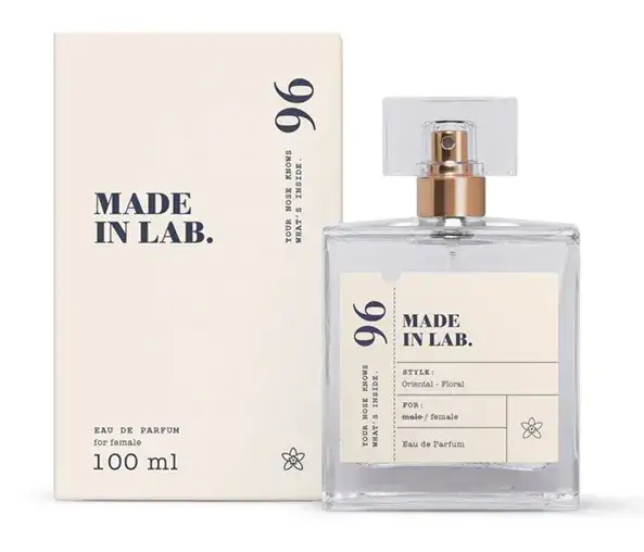 Zdjęcie Perfumem czy perfumami - poznaj poprawną formę w narzędniku