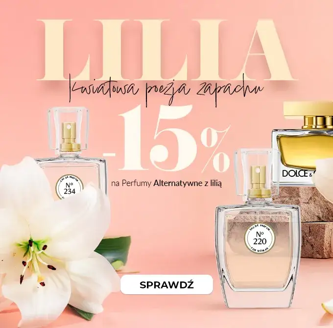 Zdjęcie E-Glamour czy oryginalne perfumy? Sprawdź, co mówią klienci