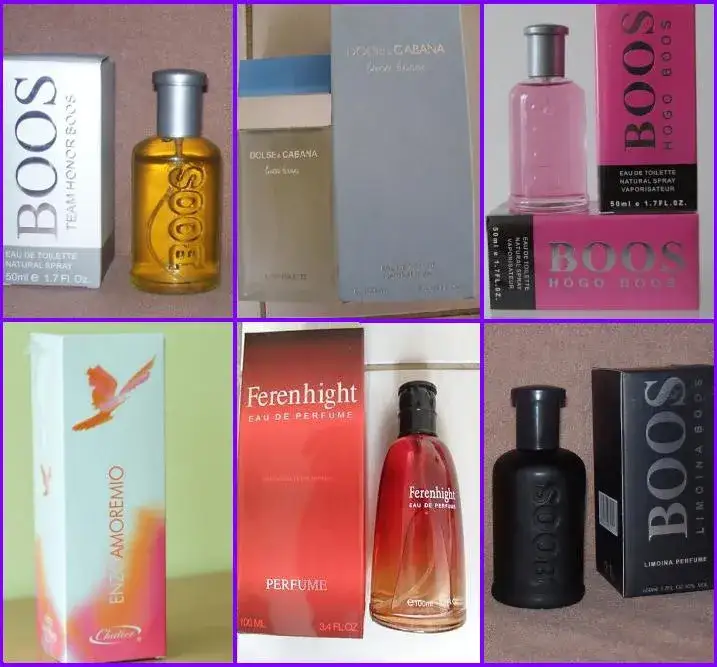 Zdjęcie Jak upewnić się, czy perfumy są oryginalne i uniknąć podróbek
