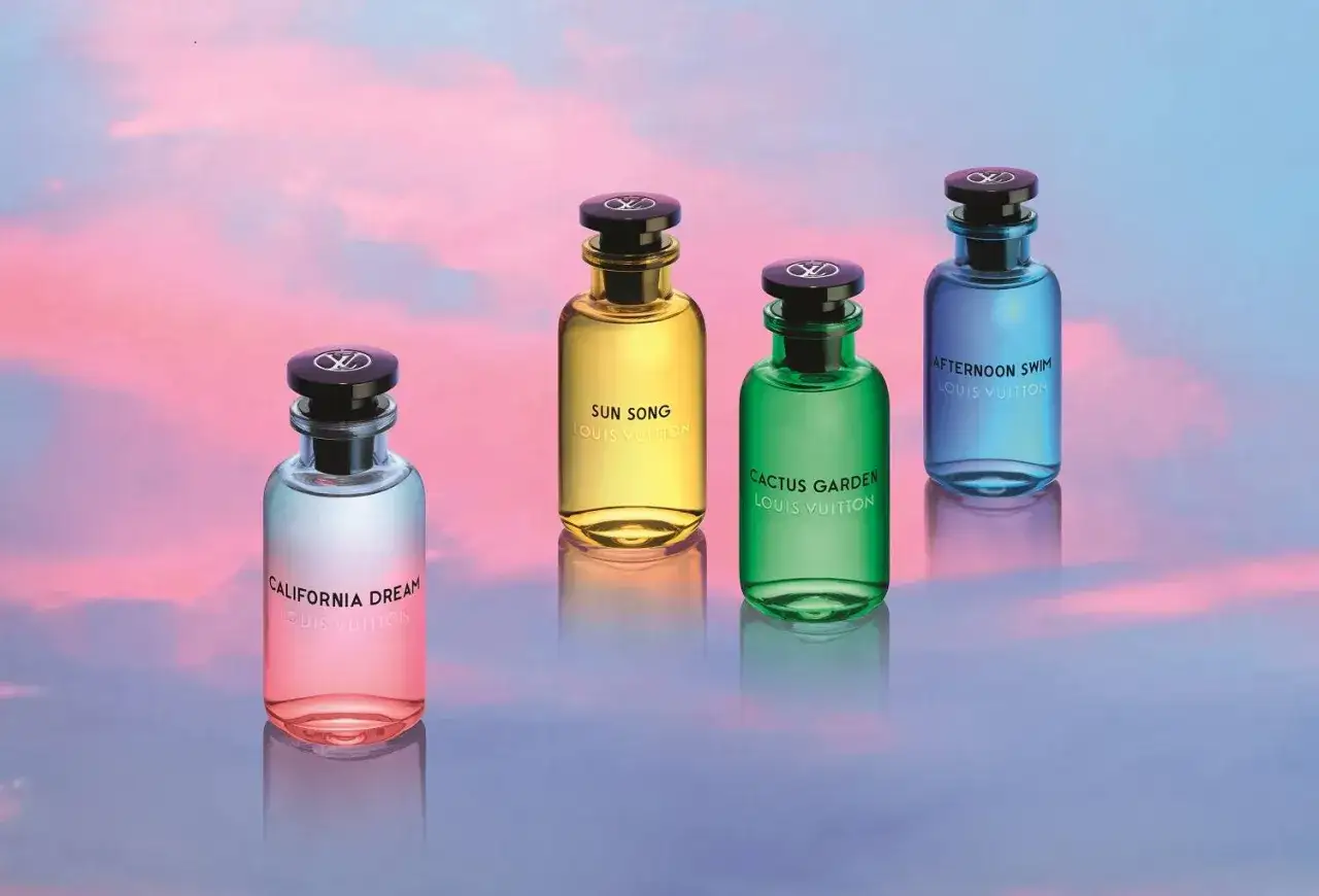 Zdjęcie Gdzie kupić perfumy Louis Vuitton w Polsce? Sprawdź najlepsze opcje