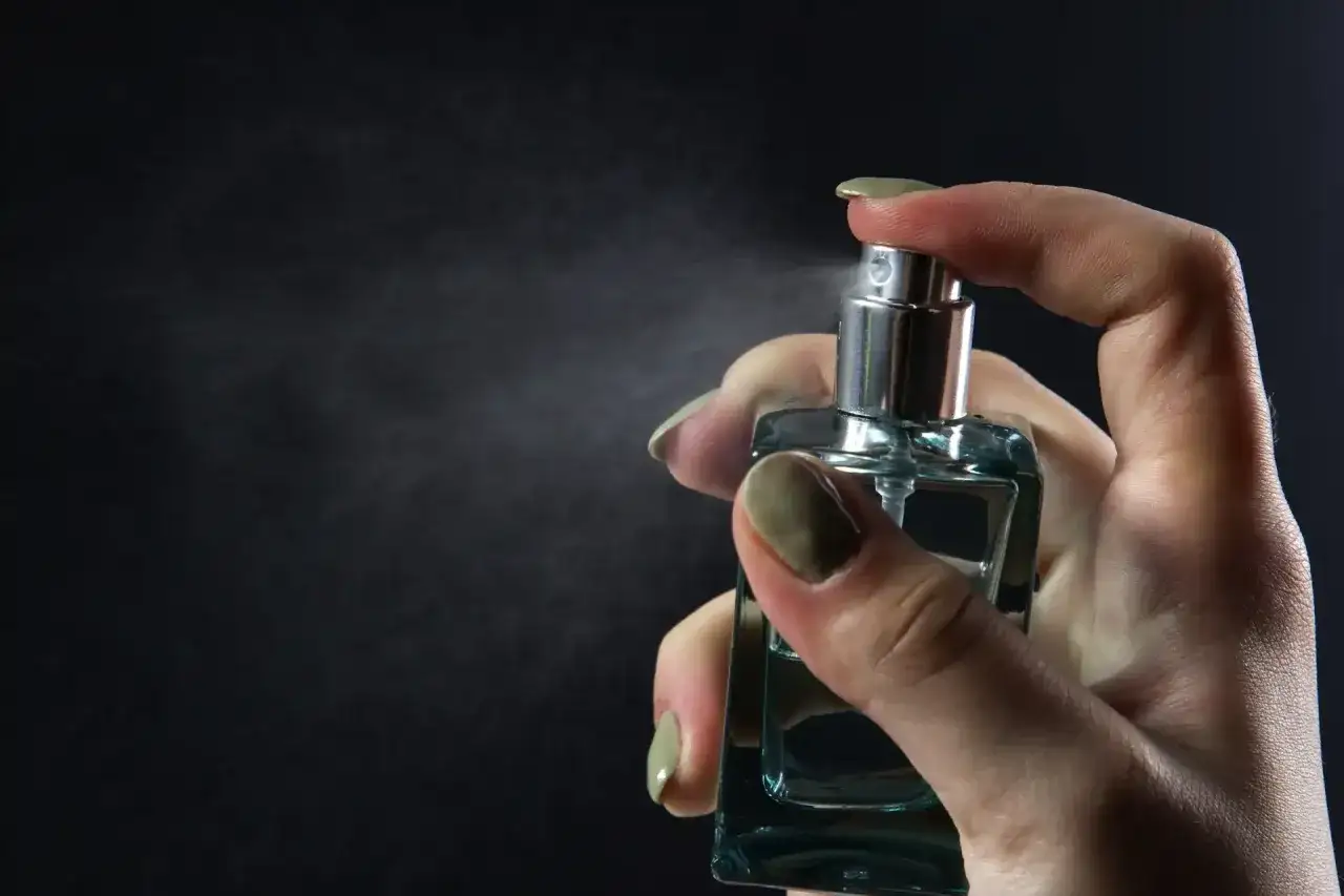 Zdjęcie Czy perfumy na lotnisku są oryginalne? Oto, co musisz wiedzieć
